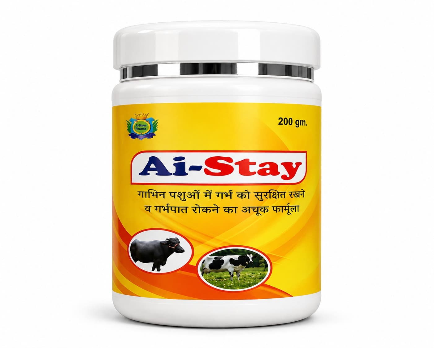Ai-Stay | Shyne Pharmaceutical Ai-Stay — veterinary medicine by Shyne Pharmaceutical for livestock health