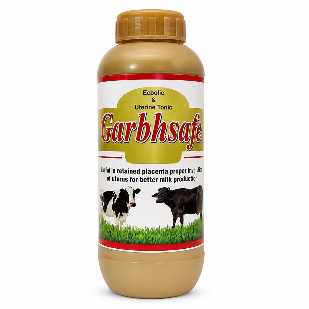 Garbhsafe | Shyne Pharmaceutical Garbhsafe — veterinary medicine by Shyne Pharmaceutical for livestock health