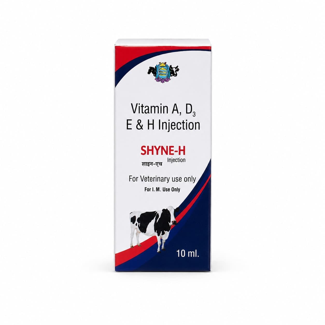 SHYNE-H Injection | Shyne Pharmaceutical SHYNE-H Injection — veterinary medicine by Shyne Pharmaceutical for livestock health