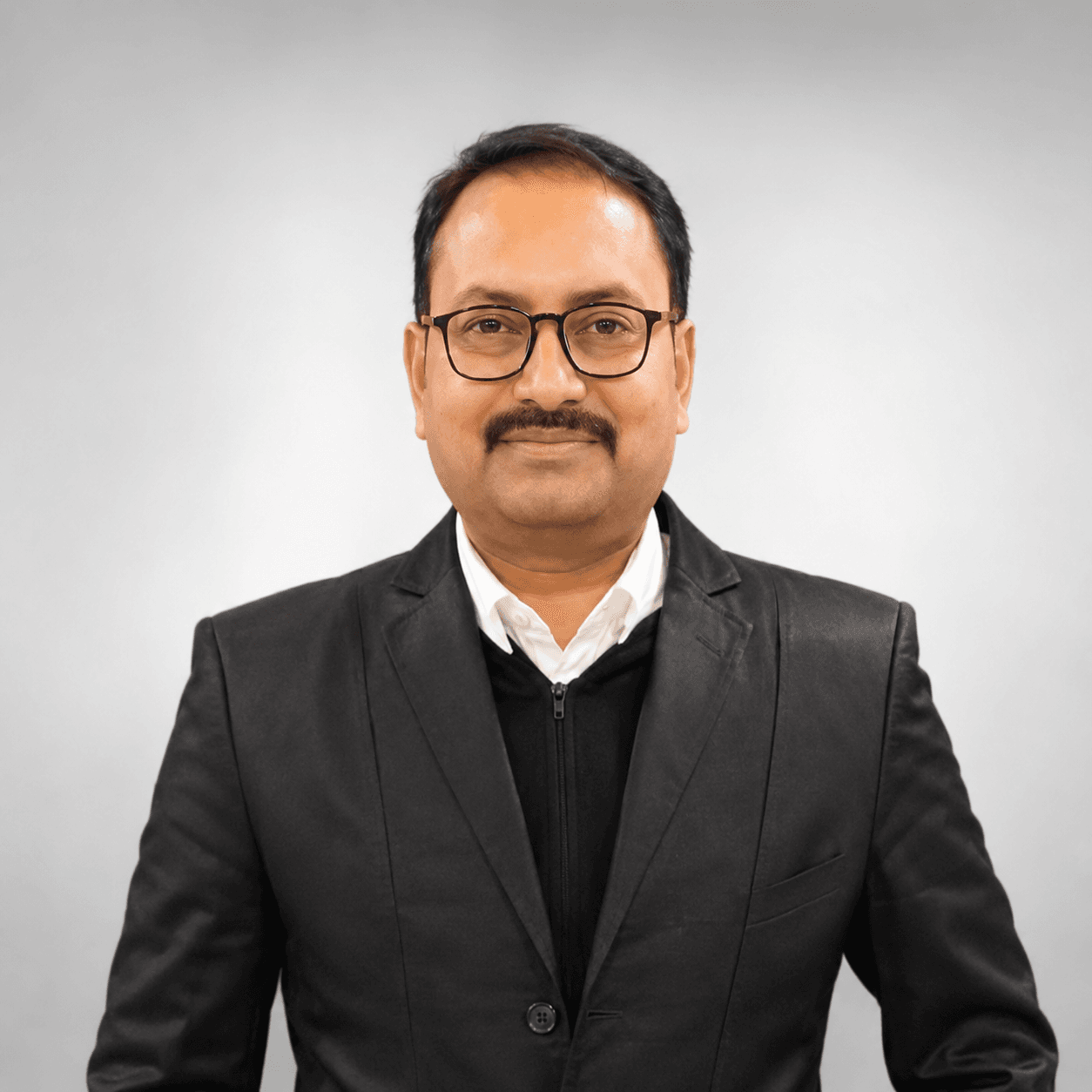 Mr. Abhishek Gupta — Managing Director of Shyne Pharmaceutical